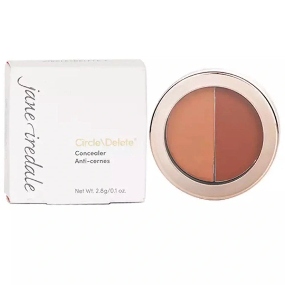 Jane iredale Concealer under eyes and face